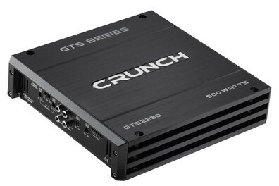 CRUNCH wzmacniacz GTS2250
