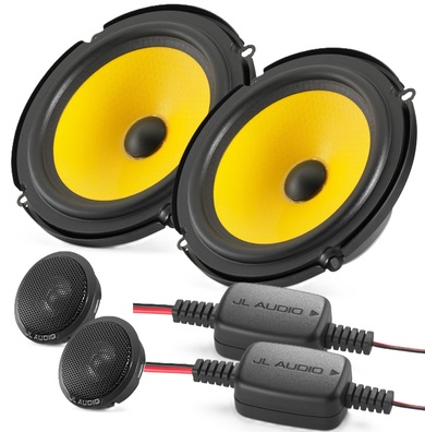 Głośniki JL AUDIO C1-650