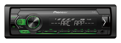 Radio samochodowe Pioneer MVH-S120UIG