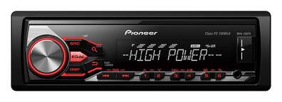 Radio samochodowe PIONEER MVH-280FD