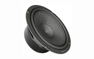 HERTZ CENTO C 165 głośnik woofer po zwrocie
