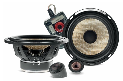 Focal PS 165 FE - 2-drożny zestaw głośnikowy 165mm
