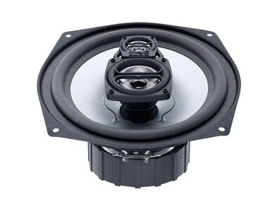Głośniki MAC AUDIO RACER 320 zestaw trixialny