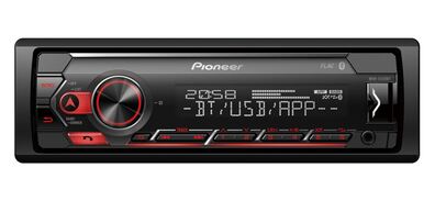 Radio PIONEER MVH-S420BT