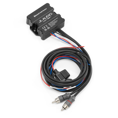 JL AUDIO MBT-RXv2 Wodoodporny odbiornik audio Bluetooth