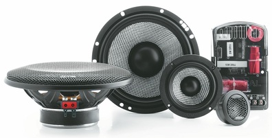 Głośniki FOCAL ACCESS KIT 165AS3 