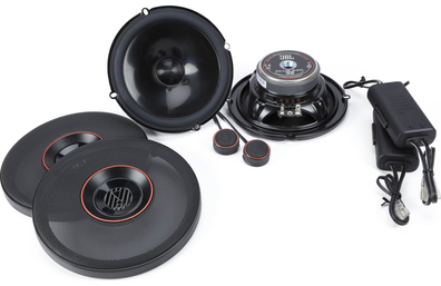 Głośniki Samochodowe JBL CLUB 64CTP zestaw 2-drożny 165mm