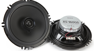 Głośniki SONY XS-160GS 16cm