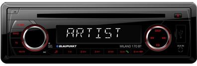 Radio BLAUPUNKT Milano 170 BT