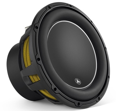 JL AUDIO 12W6v3-D4- subwoofer 12