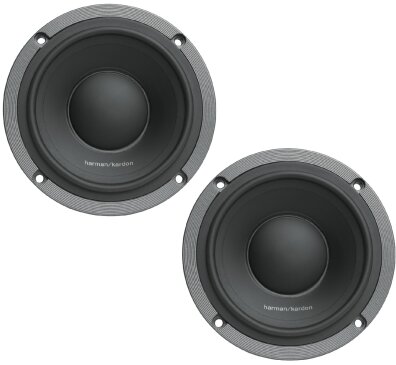 Harman Kardon Flow 300S -  głośniki średniotonowe 89mm