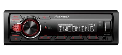 Radio PIONEER MVH-330DAB