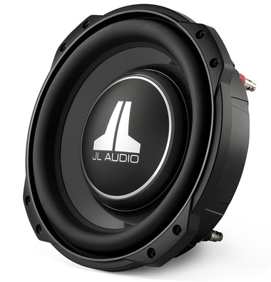 Subwoofer JL Audio 10TW3-D4 głośnik 25cm