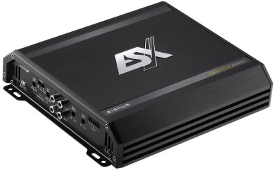 Wzmacniacz ESX SXE110.2