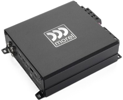 Wzmacniacz MOREL MPD4.70 4-kanałowy 4x70W RMS