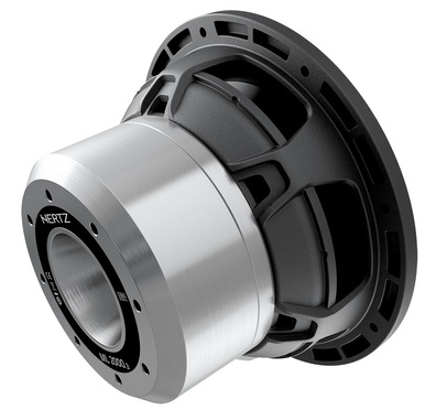 Subwoofer Hertz Legend  ML 2000.3 200mm