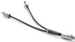 JL AUDIO XE-BLKAIC2-12 - przewód 2x RCA - 2x RCA (3,66m) (8)