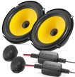 Głośniki JL AUDIO C1-650