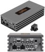 Musway  NX700.3 - wzmacniacz 3-kanałowy Klasy D (Micro) (2)
