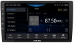 ALPINE INE-AX809 - stacja multimedialna 9 cali (3)