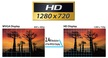 JVC KW-M795DBW - stacja multimedialna 2-din ekran 6,92