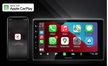 KENWOOD DMX-F920DS - stacja 9-cali 1-Din CarPlay Android Auto (9)