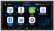 ALPINE iLX-W650BT - stacja multimedialna 7 cali  + Słuchawki Alpine Gratis (9)