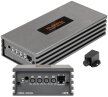 Musway  NX800.1 - wzmacniacz 1-kanałowy Klasy D (Micro) (3)