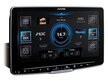 Radio ALPINE ILX-F905D stacja multimedialna 9 cali  (8)