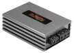 Musway  NX400.1 - wzmacniacz 1-kanałowy Klasy D (Micro) (6)