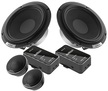 Audison Voce II AVK 6 S II - 2-drożny system komponentowy 165 mm