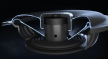 Harman Kardon Flow 80 -  subwoofer 8