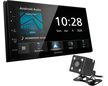 Kenwood DMX5020DABS + kamera cofania