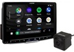 Radio ALPINE ILX-F905D stacja multimedialna 9 cali  + Kamera Alpine Gratis (3)