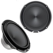Hertz ML1650.3 Legend MILLE głośnik woofer