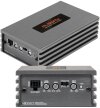 Musway NX350.2 - wzmacniacz 2-kanałowy Klasy D (Micro) (2)