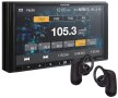 ALPINE iLX-W650BT - stacja multimedialna 7 cali  + Słuchawki Alpine Gratis (2)