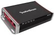 Rockford Fosgate PBR300X2 - wzmacniacz 2-kanałowy
