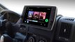 ALPINE X903D-DU2 – Dedykowana Stacja Multimedialna 9