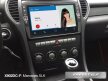ALPINE X903DC-F – Profesjonalna Nawigacja 9