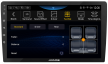 ALPINE INE-AX809 - stacja multimedialna 9 cali (10)