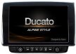 ALPINE X903D-DU – Dedykowana Stacja Multimedialna 9