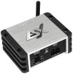 ESX QS-TWO-BT - 2-kanałowy miniaturowy wzmacniacz z Bluetooth