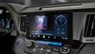KENWOOD DMX-F920DS - stacja 9-cali 1-Din CarPlay Android Auto (7)