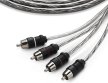 JL Audio XD-CLRAIC4-18 - przewód 4x RCA - 4x RCA (5,49m) (3)