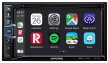 ALPINE INE-W611 - stacja multimedialna 6,5 cali  + Słuchawki Alpine Gratis (12)