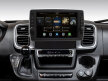 ALPINE X903D-DU8S – Dedykowana Stacja Multimedialna 9