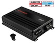 Crunch GTX1200.2D - 2-kanałowy wzmacniacz klasa D 2x 160W RMS