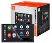 JBL Legend 700 - radio samochodowe 2DIN CarPlay Android Auto Bluetooth