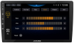 ALPINE INE-AW409S - stacja multimedialna 9 cali (10)